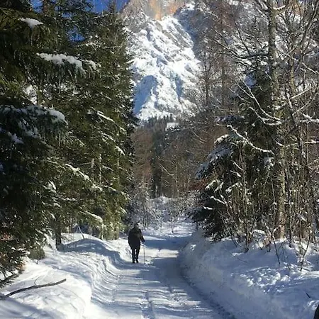 بيت للعطل Einzigartiges Mountain Chalet In *