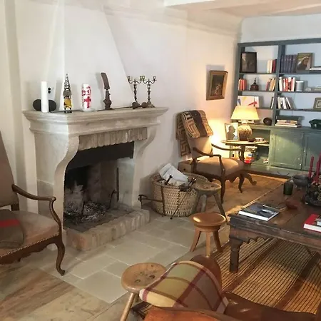 Einzigartiges Mountain Chalet In