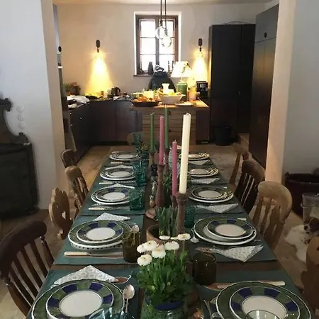 بيت للعطل Einzigartiges Mountain Chalet In