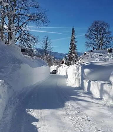 بيت للعطل Einzigartiges Mountain Chalet In *