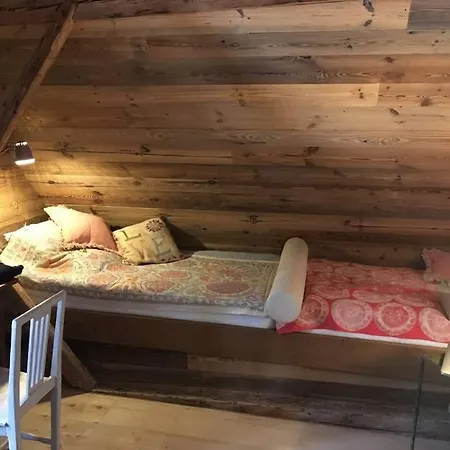 Einzigartiges Mountain Chalet In بيت للعطل