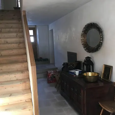Einzigartiges Mountain Chalet In بيت للعطل هينترتال