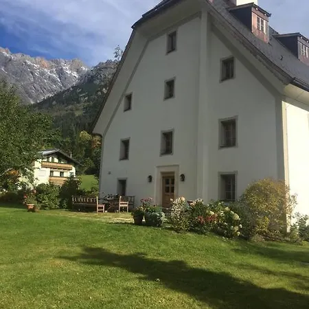 بيت للعطل Einzigartiges Mountain Chalet In