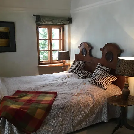 Einzigartiges Mountain Chalet In بيت للعطل
