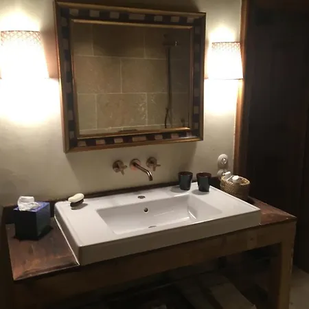 بيت للعطل Einzigartiges Mountain Chalet In هينترتال